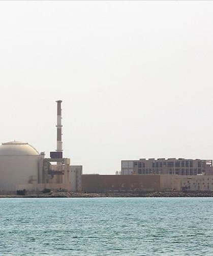 UAEA Başkanı: "Buşehr Nükleer Enerji Santrali'ne saldırıdan endişe duyuyorum"