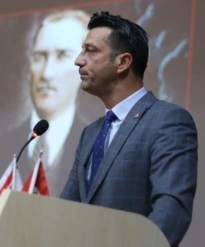 Büsküvütçü’den Arıklı’ya sert suçlama