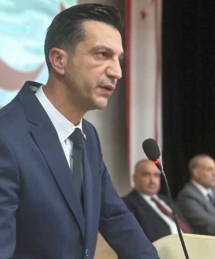 Büsküvütcü sağlık ve eğitimdeki grevleri eleştirdi