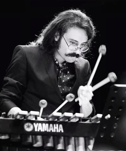 Dünyaca ünlü Türk caz sanatçısı Can Tutuğ KKTC'de konser verecek