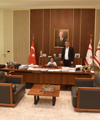 “Güven için devlet harcamalarının izlenebildiği sistem kurardım”