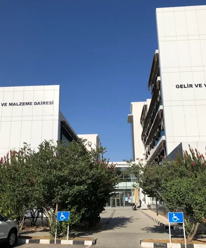 Devlet Emlak ve Malzeme Dairesi, açık artırmayla muhtelif malzeme satacak