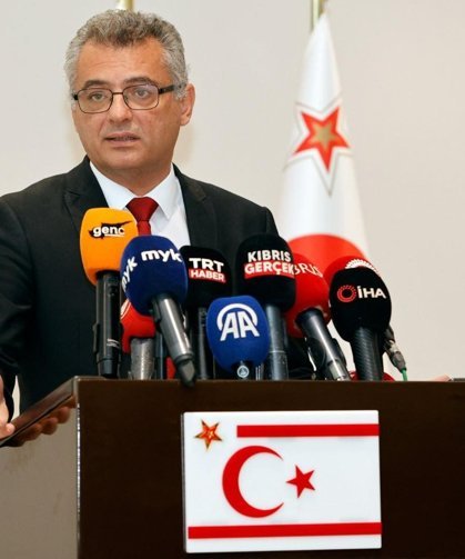 Erhürman: “Krizi yönetmenin bir numaralı faktörü güvendir”