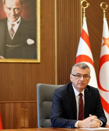 Erhürman: "Diyalogsuzluğun bedeli de işte bu yüzden bu kadar ağır..."