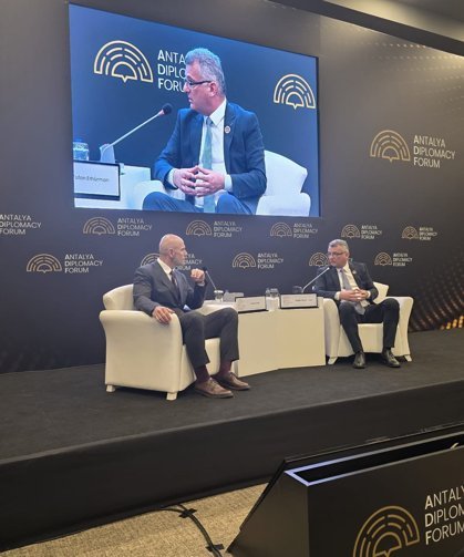 Cumhurbaşkanı Erhürman:“Siyasi anlamda eşitlik vazgeçilmezdir"