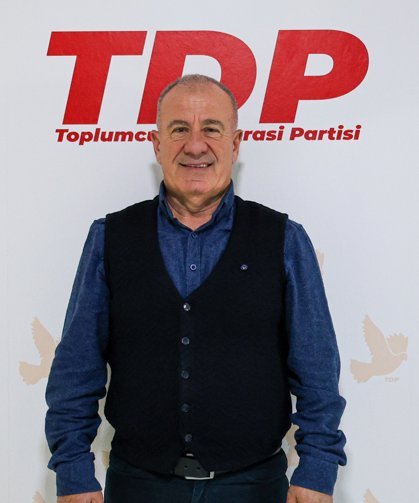 TDP MYK üyesi Yaylalı: “Mevcut politikalar enflasyonu daha da körüklüyor”