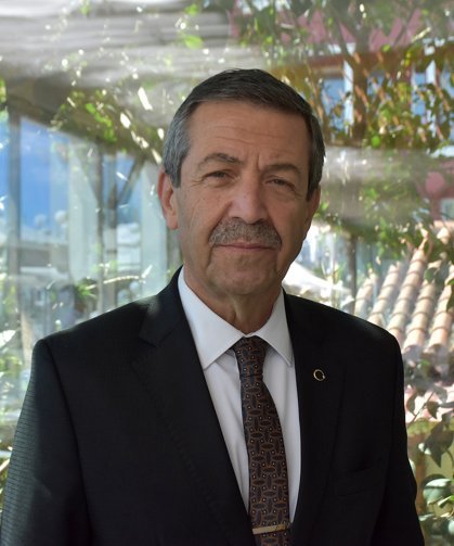 Tahsin Ertuğruloğlu: Antalya Diplomasi Forumu, KKTC’nin tanıtımı ve temasları için önemli