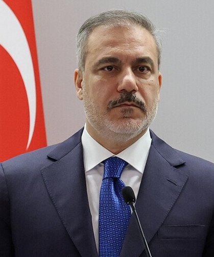 Fidan’dan Türkiye’nin AB üyelik süreci hakkında açıklama