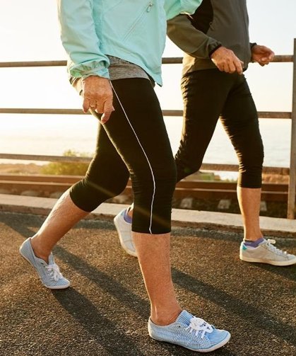 “Düzenli fiziksel aktivite yan etkisi olmayan bir ilaç niteliğinde”