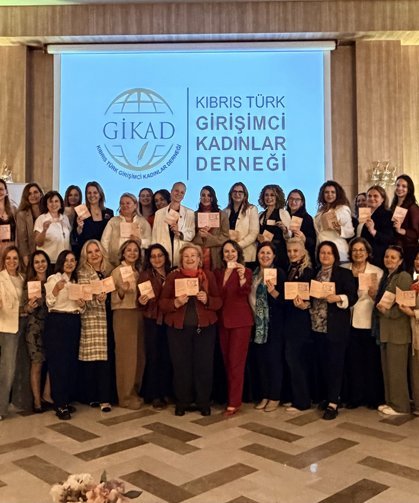 GİKAD’dan söyleşi ve kart tanıtımı…