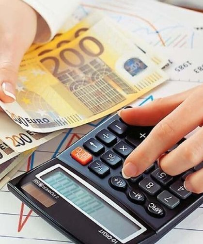 Güney Kıbrıs’ta maaş artış ortalaması