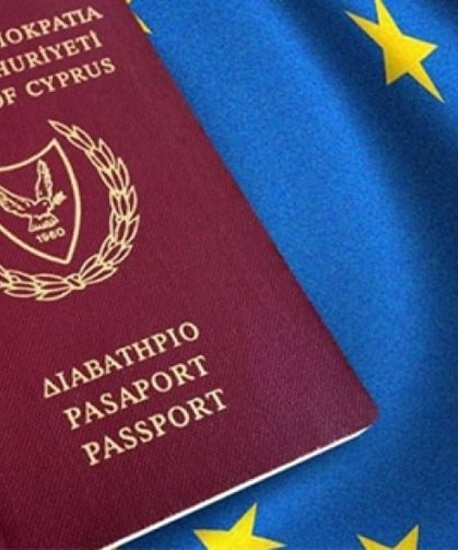 Güney Kıbrıs'ta  yabancı uyruklulara vatandaşlık rakamlarında azalma
