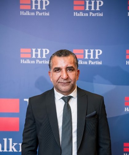 Ercan: “Kapsamlı ve kalıcı çözümlere ihtiyaç var”