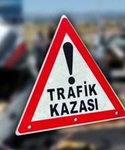 Trafik kazasında yaralanan 18 yaşındaki Yahounisse kurtarılamadı