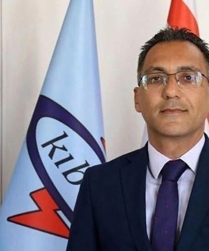 Kıb-Tek Genel Müdürü Aydın: "Nisan ayında elektrik tarifelerinde değişiklik gündemde değil"