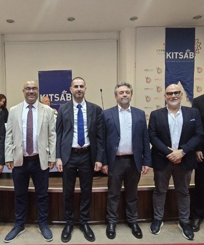 KITSAB Başkanı Oğuz Akançay…