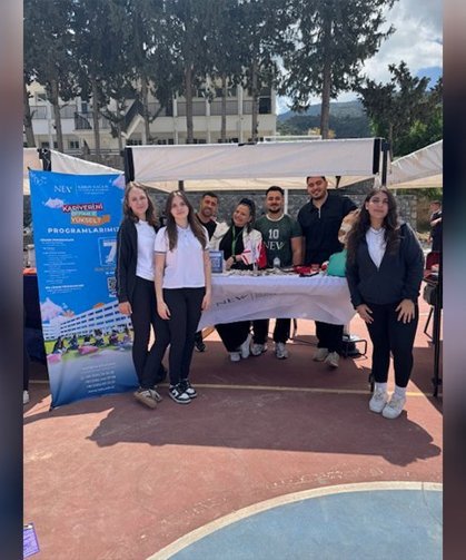 KSTÜ 1. Burs ve Giriş Sınavı 16 Mayıs’ta yapılacak