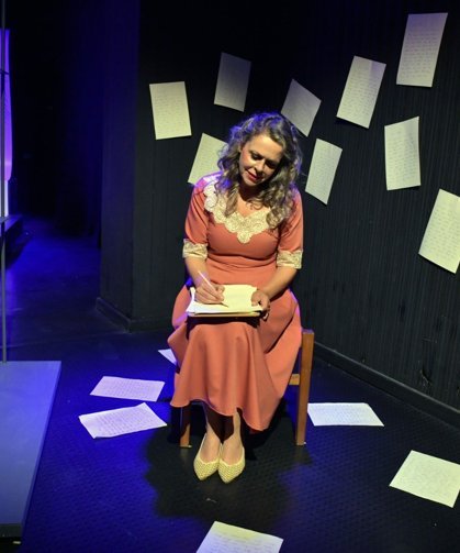 “Aşk İçinde Mahpushane” oyunu Manisa’da sahnelenecek