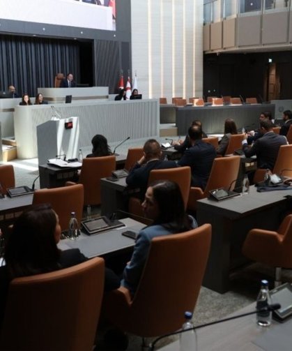 Meclis’te kritik gündem: 5 yasa tasarısı görüşülecek