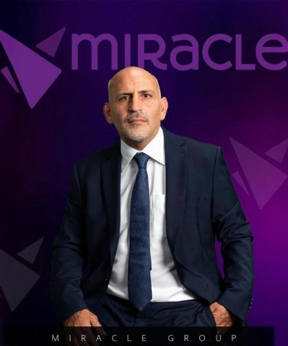 Afrika’nın Enerji Devi KKTC’de