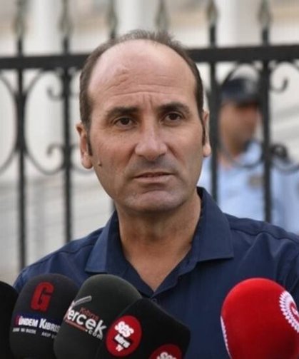 Kıbrıs Türk Taksici Dernekleri Federasyonu’ndan eylem uyarısı