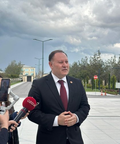 Meclis’te gözler oturumda: Nisap sorunu yok