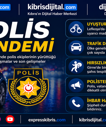 Sahte İkamet Belgesiyle Oturma İzni İddiası: 2 Tutuklu, 1 Kişi Aranıyor