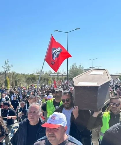 Sendikalar yeni öneriyi reddederek hükümeti istifaya çağırdı: Ne kabul ederiz ne de görüşürüz!