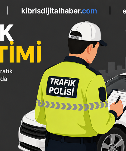 Polis'ten üç ilçede asayiş ve trafik denetimi