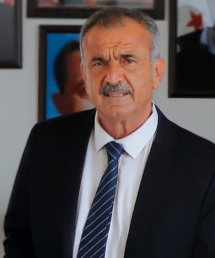 Süleyman Uluçay: Su kesintileri için kriz planı devrede