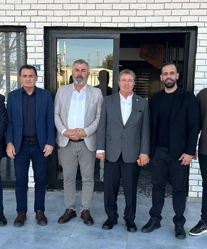 Üstel: Üreten gence destek sürecek, istihdama tarihi kaynak ayrıldı