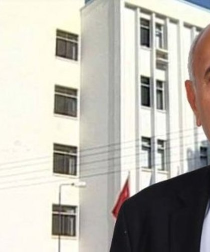 KIB-TEK Başkanı Uzun’dan sendikalara yanıt: “İddialar asılsız, hukuki süreç başlatılacak”