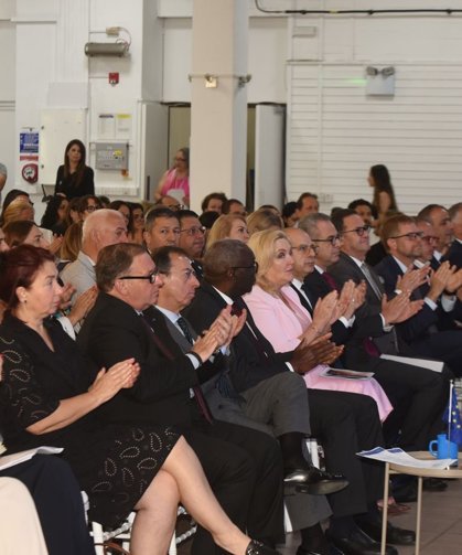 “AB Politikaları Forumu” düzenlendi