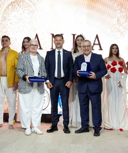 17’nci Zerdali Festivali finalinde bu akşam Yeni Türkü konser verecek