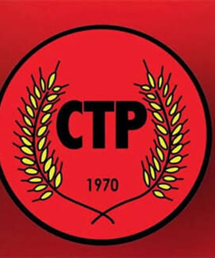 CTP: “Gazetecilerin özgürce görev yapabildiği bir ülke için mücadelemizi sürdüreceğiz”