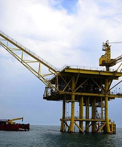 Neofitos Neofitu: “Hristodulidis’ten birçok plan, sıfır doğalgaz”