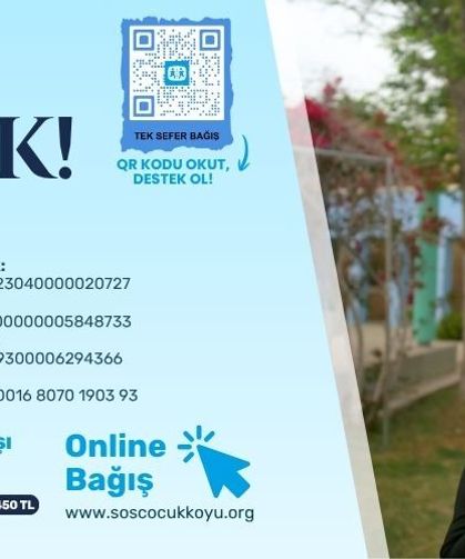 SOS Çocuk Köyü’nden bayram mesajı ve bağış çağrısı