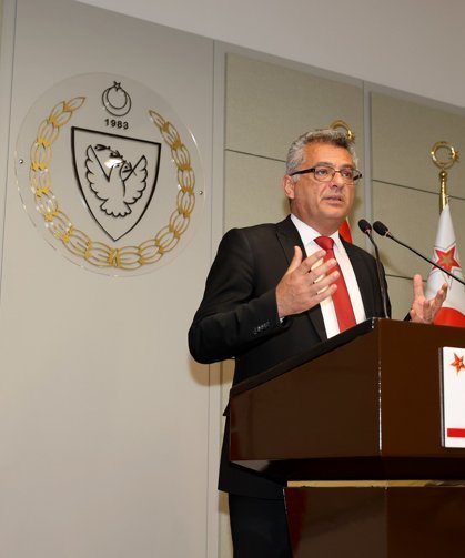 Erhürman: “Sunduğumuz 10 maddelik önerilerden bazılarında ilerleme sağlamış olduk”
