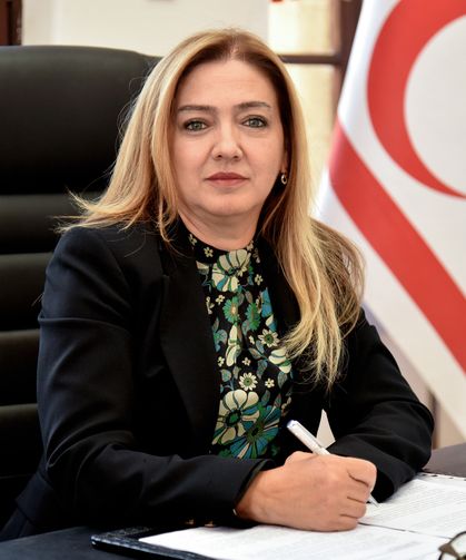 Varol, Eğmez’in mağduriyet iddiasınının haksız bulunduğunu açıkladı