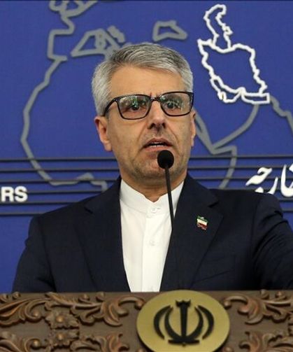 İran: “(ABD ile) Görüşülen konuların büyük bir kısmında sonuca ulaştığımızı söyleyebiliriz”