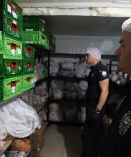 İskele Belediyesi, iş yerlerine yönelik denetimlerini artırdı