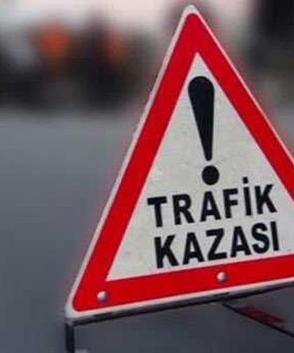 Gazimağusa ve Lefkoşa’da 3 trafik kazası: 5 yaralı, 1 tutuklu