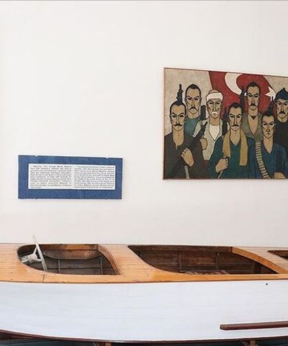 KITSAB: Müze ve Ören Yerleri Özelleştirilmeden Önce Sektörün Görüşü Alınmalı