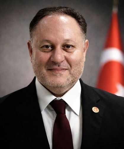 Öztürkler: “19 Mayıs, Türk dünyasının kaderini değiştiren tarihi bir dönüm noktasıdır”