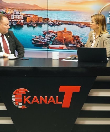 Öztürkler: “Türkiye’nin Kıbrıs meselesinde tek sesli ve kararlı tutumu KKTC için en büyük güvence”