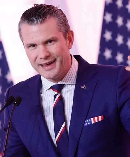 ABD Savunma Bakanı Hegseth'ten Hint-Pasifik açıklaması:"Biz dengeyi sürdürmek isteyen gücüz"