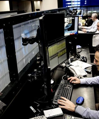 Borsa haftaya yükselişle başladı