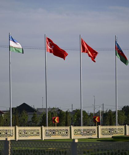 TDT Gayriresmi Zirvesi yarın başlıyor
