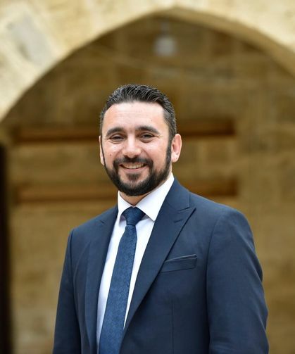 Tacan Reynar: “Kutuplaştırıcı siyaset anlayışı toplumsal huzuru ciddi şekilde tehdit ediyor”