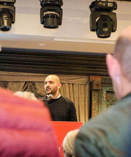 TDP, Türk Telekom ile yapılan protokolü eleştirdi